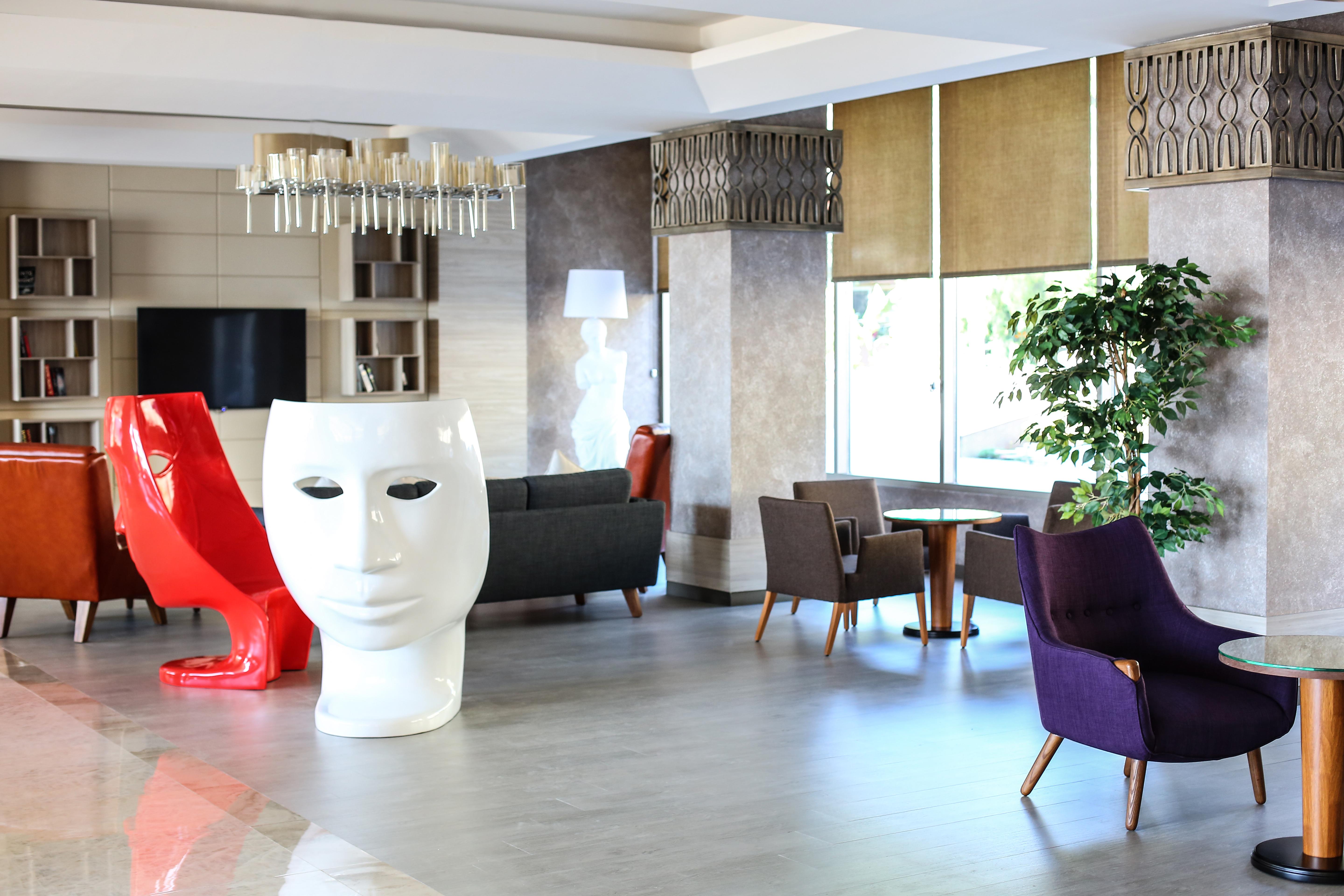 Turunc Premium Hotel Exterior foto