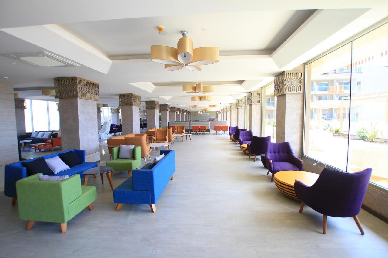 Turunc Premium Hotel Exterior foto