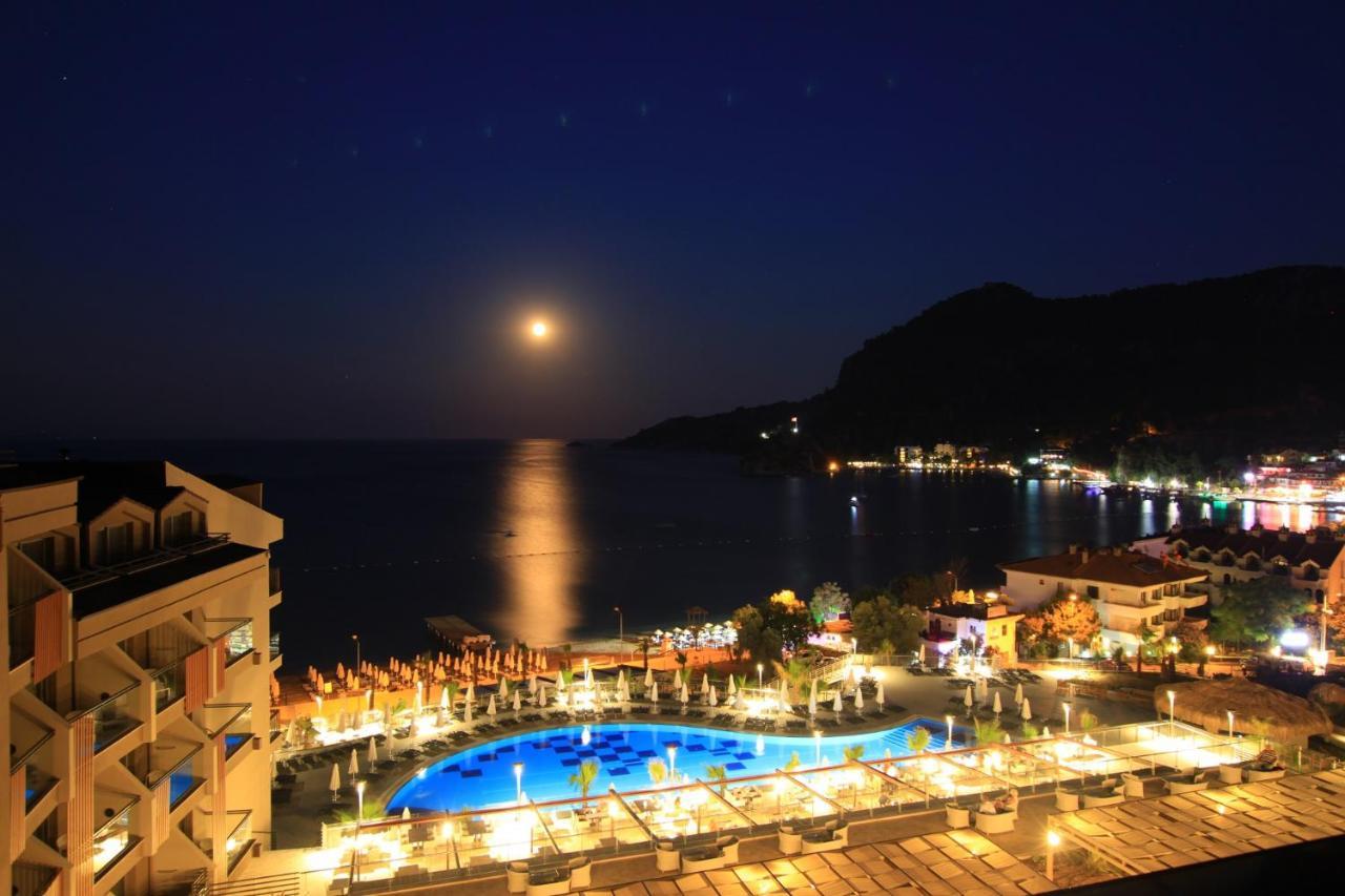 Turunc Premium Hotel Exterior foto