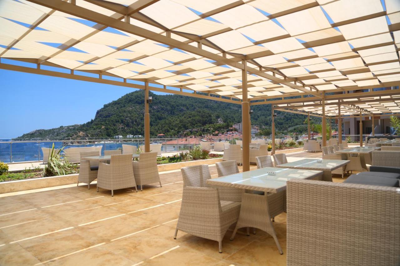 Turunc Premium Hotel Exterior foto