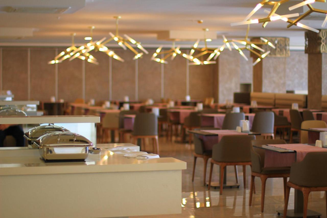 Turunc Premium Hotel Exterior foto